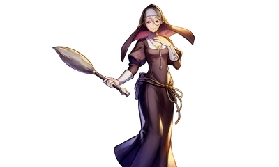 《旅行物語》斯拉維婭技能屬性介紹