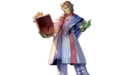 《旅行物語》岡鐸技能屬性介紹