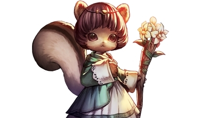 《旅行物語》蘿洛塔塔技能屬性介紹