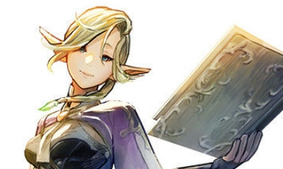 《旅行物語》菲羅梅娜技能屬性介紹