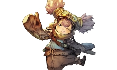 《旅行物語》佳娜爾技能屬性介紹