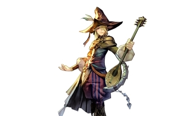 《旅行物語》薩維因技能屬性介紹