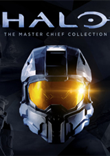 光環(huán)：士官長(zhǎng)合集 中文版