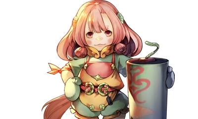 《旅行物語》蘿珂技能屬性介紹