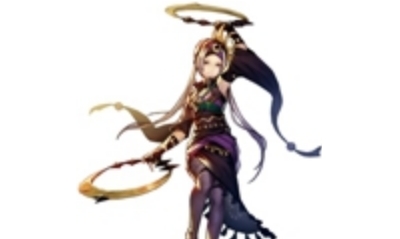 《旅行物語》吉里安技能屬性介紹