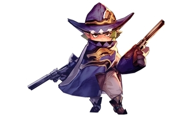 《旅行物語》愛琳技能屬性介紹