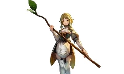 《旅行物語》蕾娜技能屬性介紹