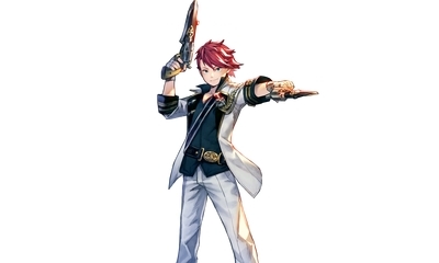 《旅行物語》奇里安技能屬性介紹