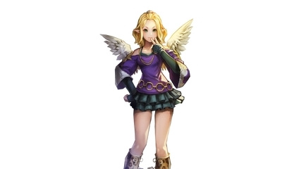 《旅行物語》普莉雅技能屬性介紹