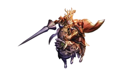 《旅行物語》朗沃德技能屬性介紹