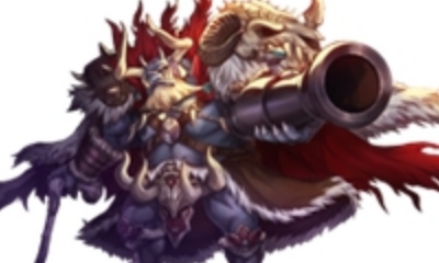 《旅行物語》阿爾邦技能屬性介紹