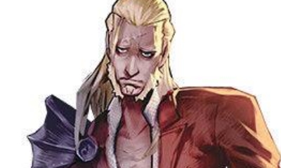 《旅行物語》加雷德·韓技能屬性介紹