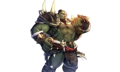 《旅行物語》吉嘉巴技能屬性介紹