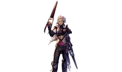 《旅行物語》艾爾德巴技能屬性介紹