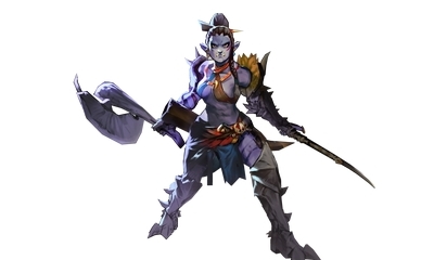 《旅行物語》艾薇技能屬性介紹