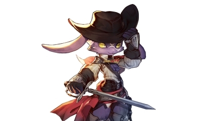 《旅行物語》安德里亞斯技能屬性介紹