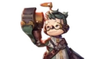 《旅行物語》卡爾·丹恩技能屬性介紹