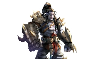 《旅行物語》戈德技能屬性介紹