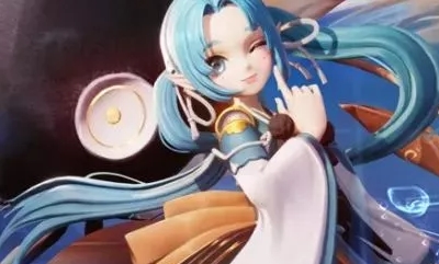 《決戰平安京》螢草皮膚招財進寶圖鑒特效一覽