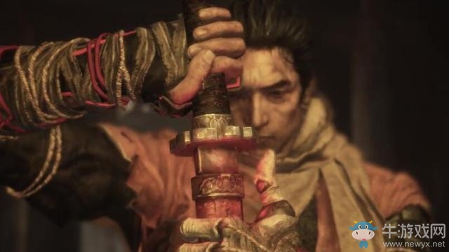 《只狼》全結局劇情介紹