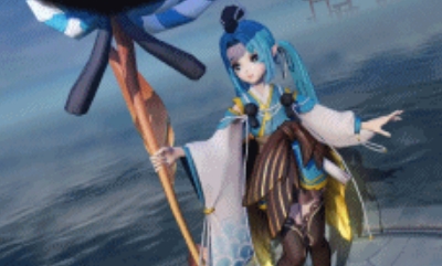 《決戰平安京》螢草新皮膚【招財進寶】入手價值分析