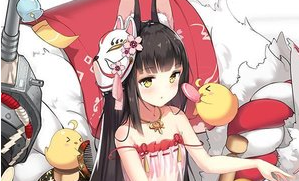 【碧藍海豹日常】第174期：13章登場 長門復刻在即？