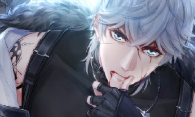 《戀與制作人》周棋洛SSR明滅進化材料一覽