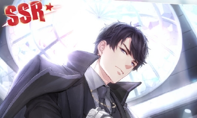 《戀與制作人》限定SSR李澤言·余燼卡面一覽