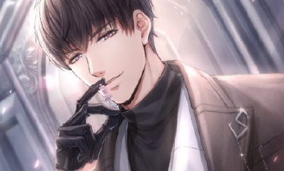 《戀與制作人》許墨SSR迷迭進(jìn)化材料一覽