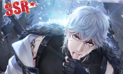 《戀與制作人》限定SSR周棋洛·明滅卡面一覽