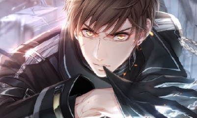 《戀與制作人》白起SSR危情進(jìn)化材料一覽