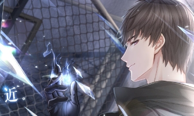 《戀與制作人》限定SR許墨·漩渦卡面一覽