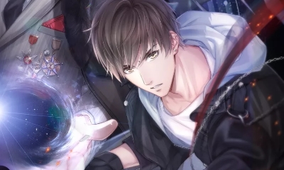 《戀與制作人》2019年愚人節(jié)活動(dòng)大全