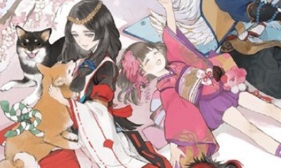 《陰陽師》守護的契約·流浪動物公益活動介紹