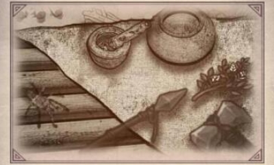 《荒島求生》淬毒臺(tái)制作方法介紹