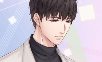 2019《戀與制作人》4月簽到卡許墨·折疊心愿介紹