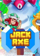 Jack Axe