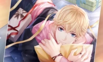 《戀與制作人》生日限定SR周棋洛·寄心予你卡面一覽