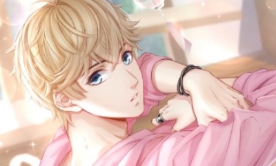 《戀與制作人》周棋洛SR寄心予你進化材料一覽