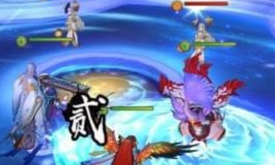 《云夢(mèng)四時(shí)歌》星魂副本通關(guān)攻略