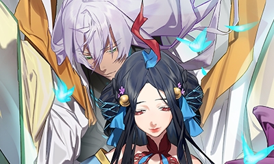 《云夢四時歌》箏兒技能屬性詳解