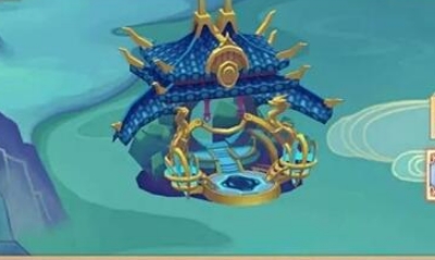 《云夢四時歌》破軍星域通關符靈陣容搭配攻略