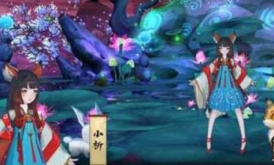 《云夢(mèng)四時(shí)歌》新手玩法教程