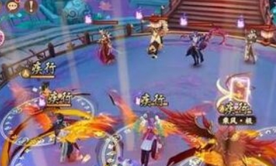 《云夢(mèng)四時(shí)歌》速成輸出陣容搭配攻略