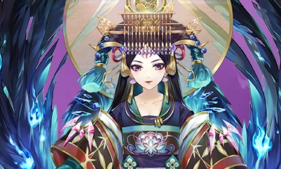 《云夢四時歌》后土技能屬性詳解