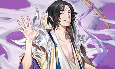 《云夢四時歌》白澤技能屬性詳解