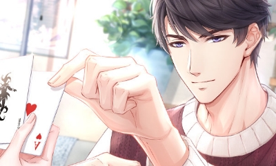 《戀與制作人》限定SR李澤言·心心相印卡面一覽