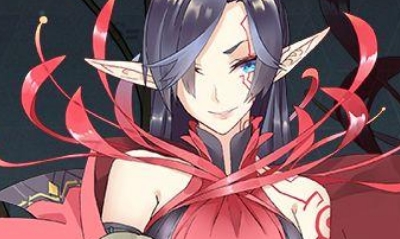 《造物2》曼珠沙華人物屬性介紹