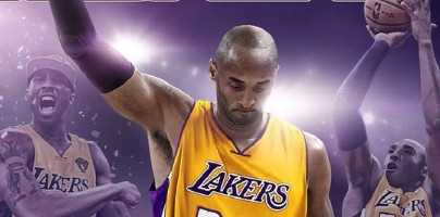 《NBA2K19》4月10日儲(chǔ)物柜兌換碼一覽