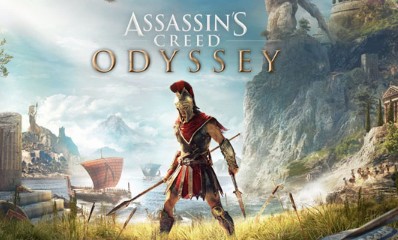 《刺客信條奧德賽》矛戰(zhàn)士高防御配裝一覽